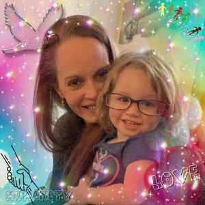 Meet your Posher, Alecia